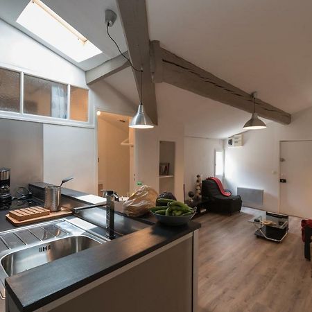 Les Jardins De L'Ecusson - Premiere Conciergerie Apartment Montpellier Bagian luar foto