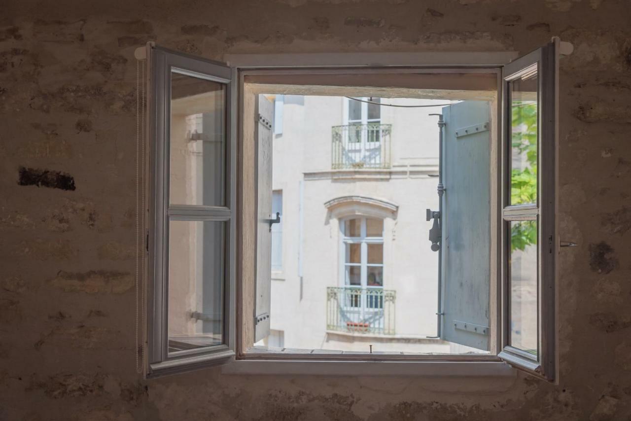 Les Jardins De L'Ecusson - Premiere Conciergerie Apartment Montpellier Bagian luar foto