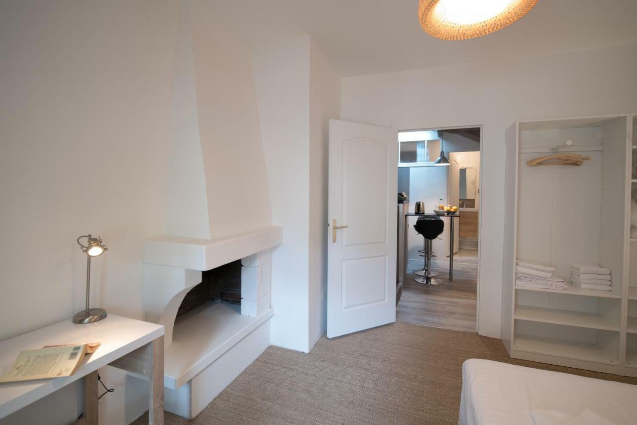 Les Jardins De L'Ecusson - Premiere Conciergerie Apartment Montpellier Bagian luar foto