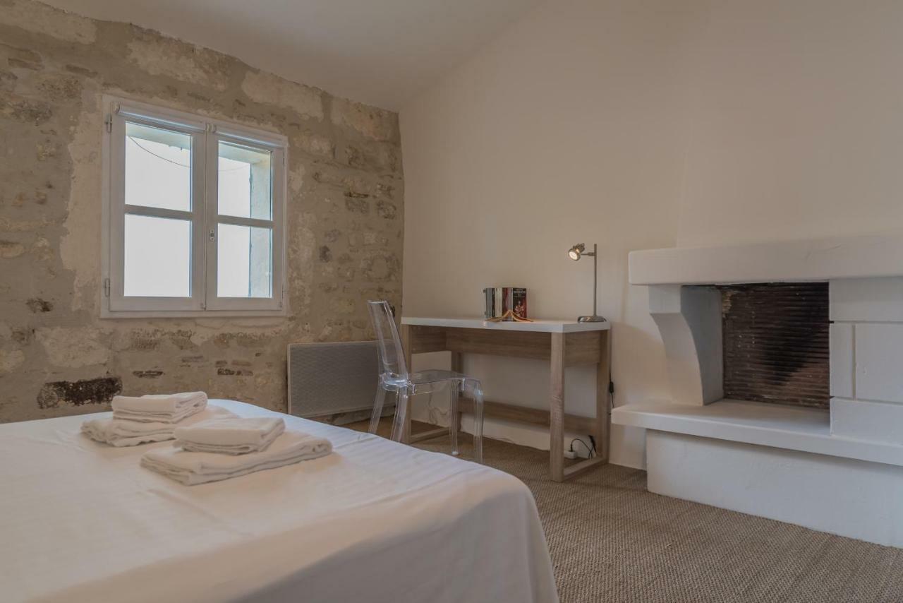 Les Jardins De L'Ecusson - Premiere Conciergerie Apartment Montpellier Bagian luar foto