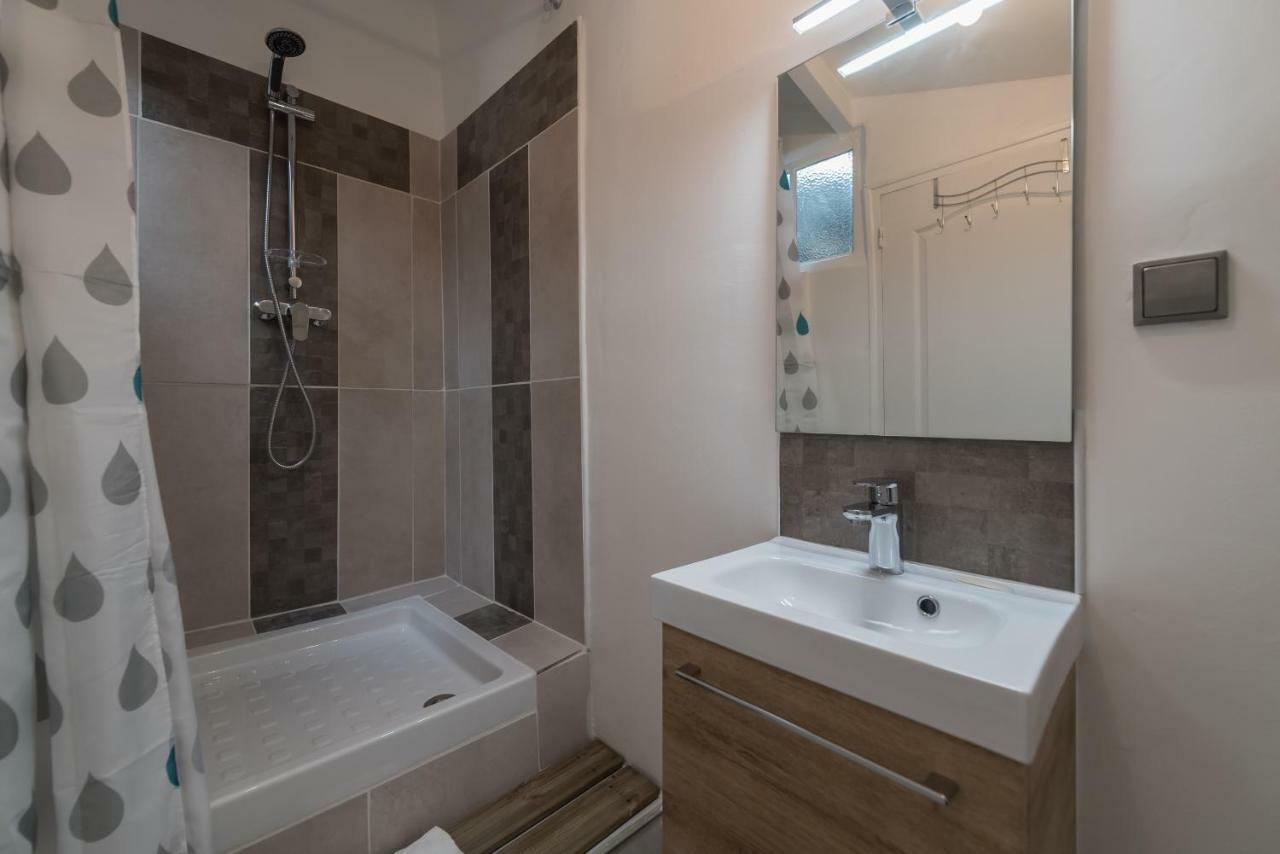 Les Jardins De L'Ecusson - Premiere Conciergerie Apartment Montpellier Bagian luar foto