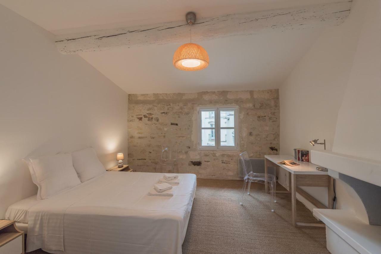Les Jardins De L'Ecusson - Premiere Conciergerie Apartment Montpellier Bagian luar foto