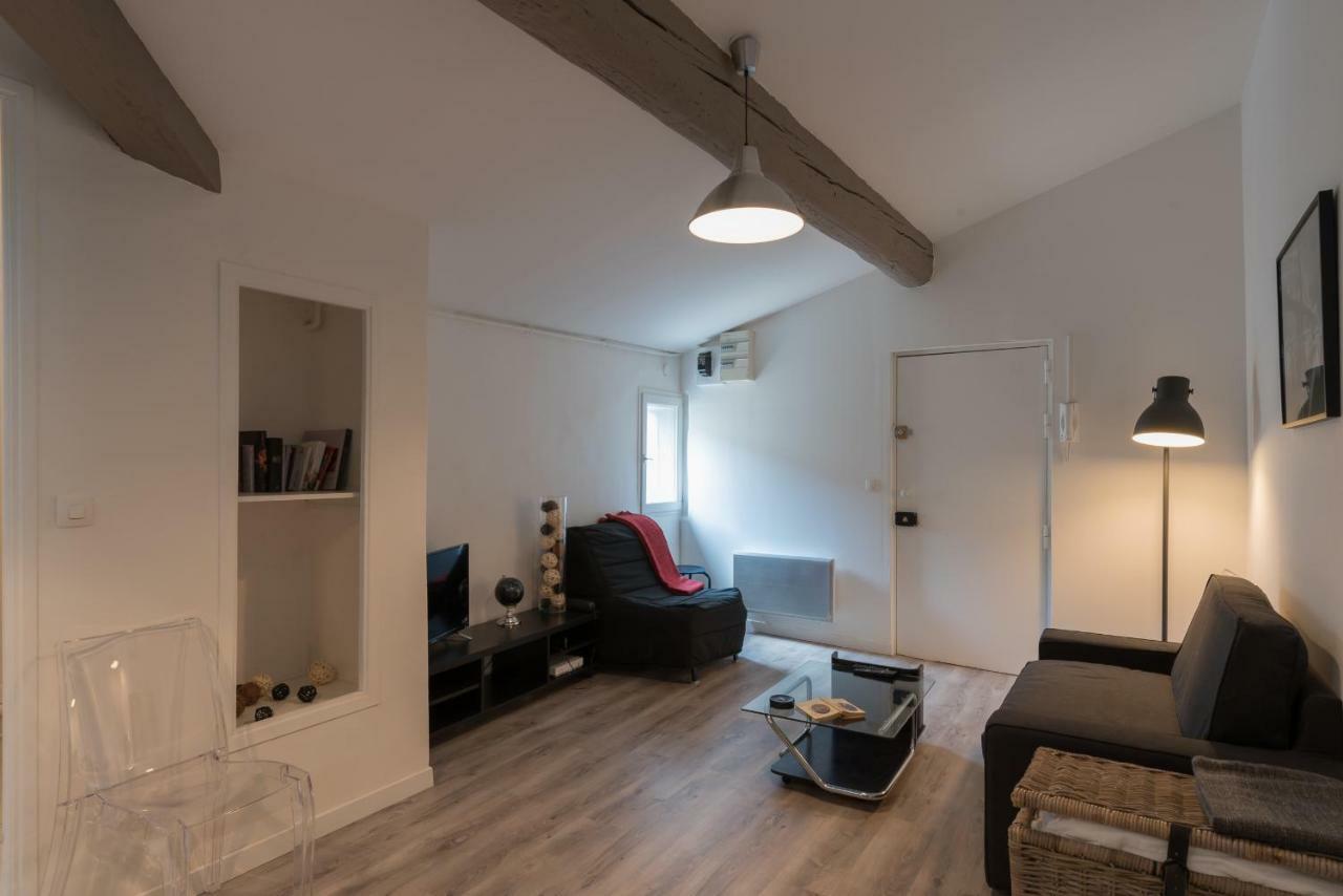 Les Jardins De L'Ecusson - Premiere Conciergerie Apartment Montpellier Bagian luar foto