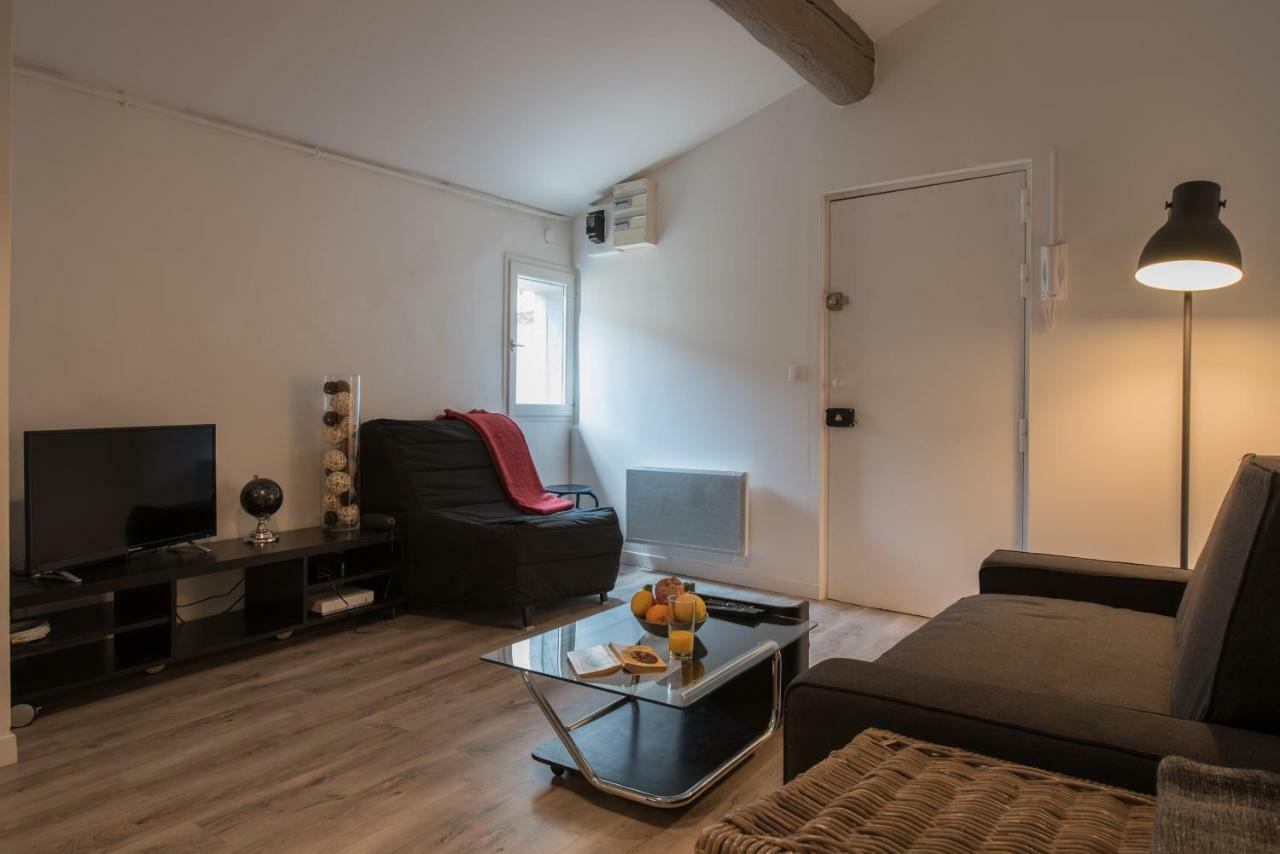 Les Jardins De L'Ecusson - Premiere Conciergerie Apartment Montpellier Bagian luar foto