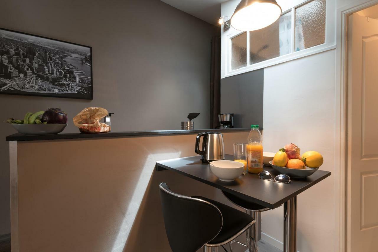 Les Jardins De L'Ecusson - Premiere Conciergerie Apartment Montpellier Bagian luar foto
